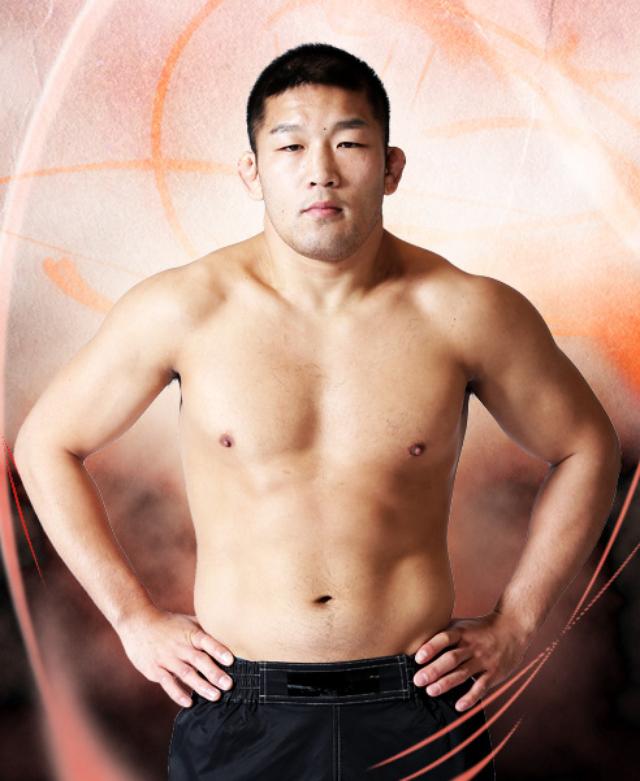 石井慧