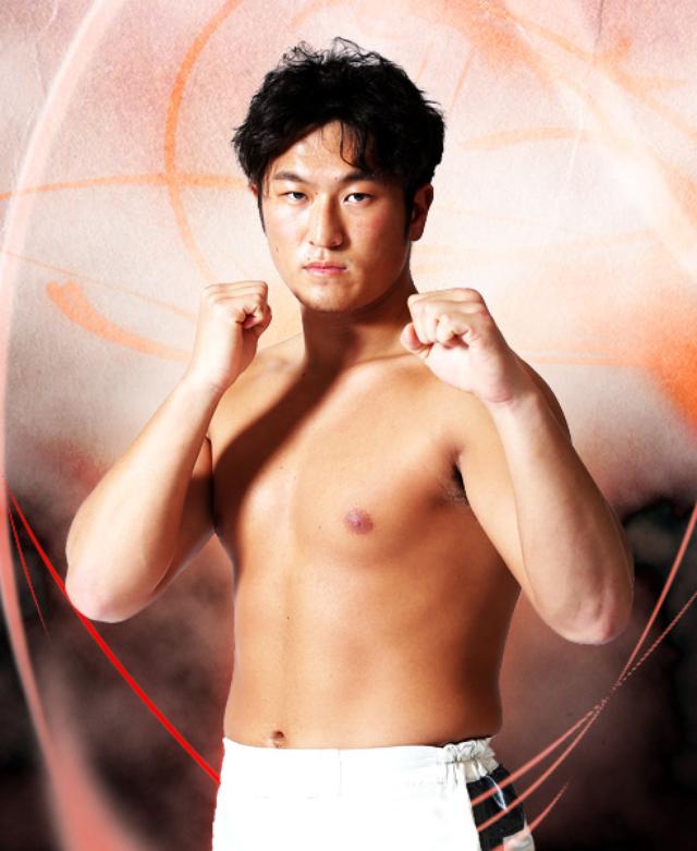 内田雄大