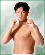 内田雄大