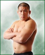 石井慧