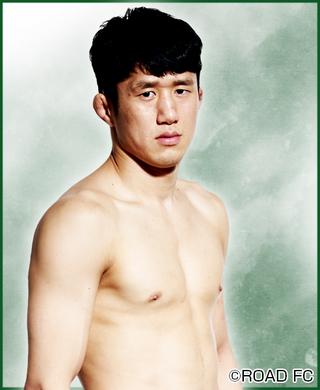 ムン・ジェフン