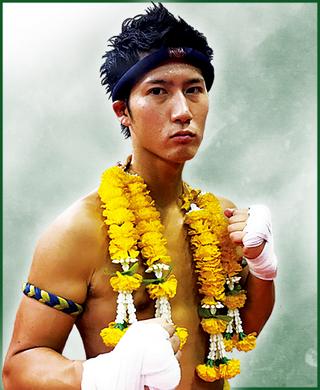 RYOTA・RENSEIGYM