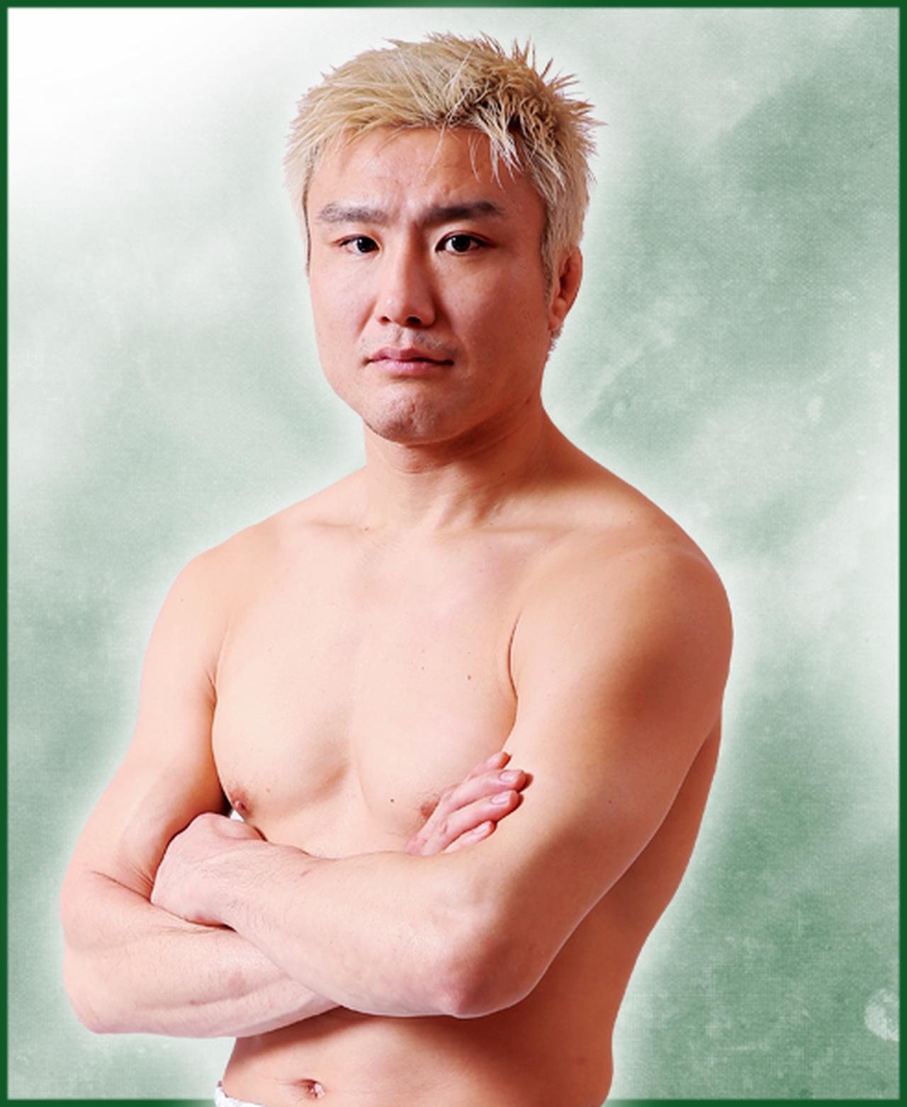 五味隆典