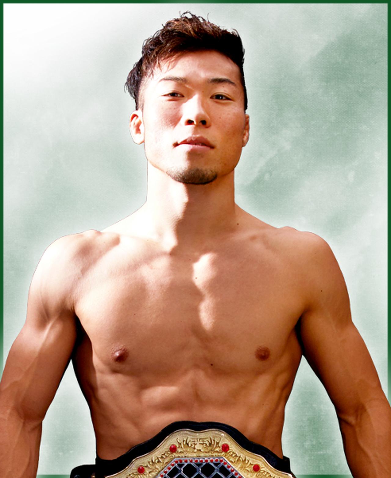 中村優作