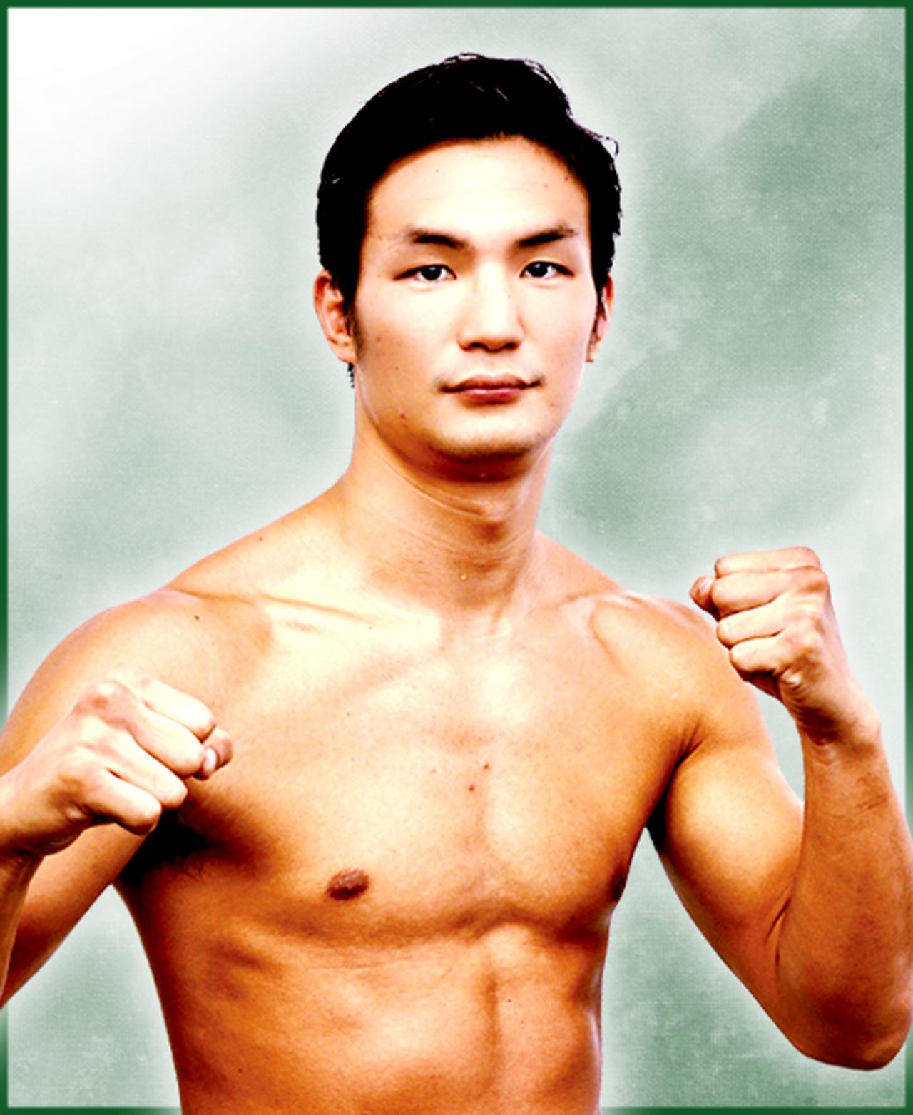 松倉信太郎