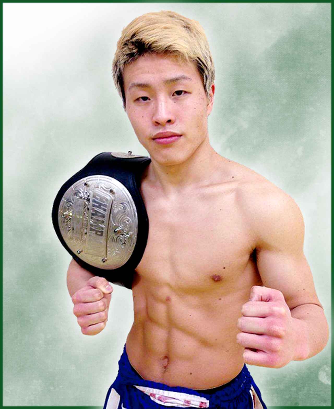 小川翔