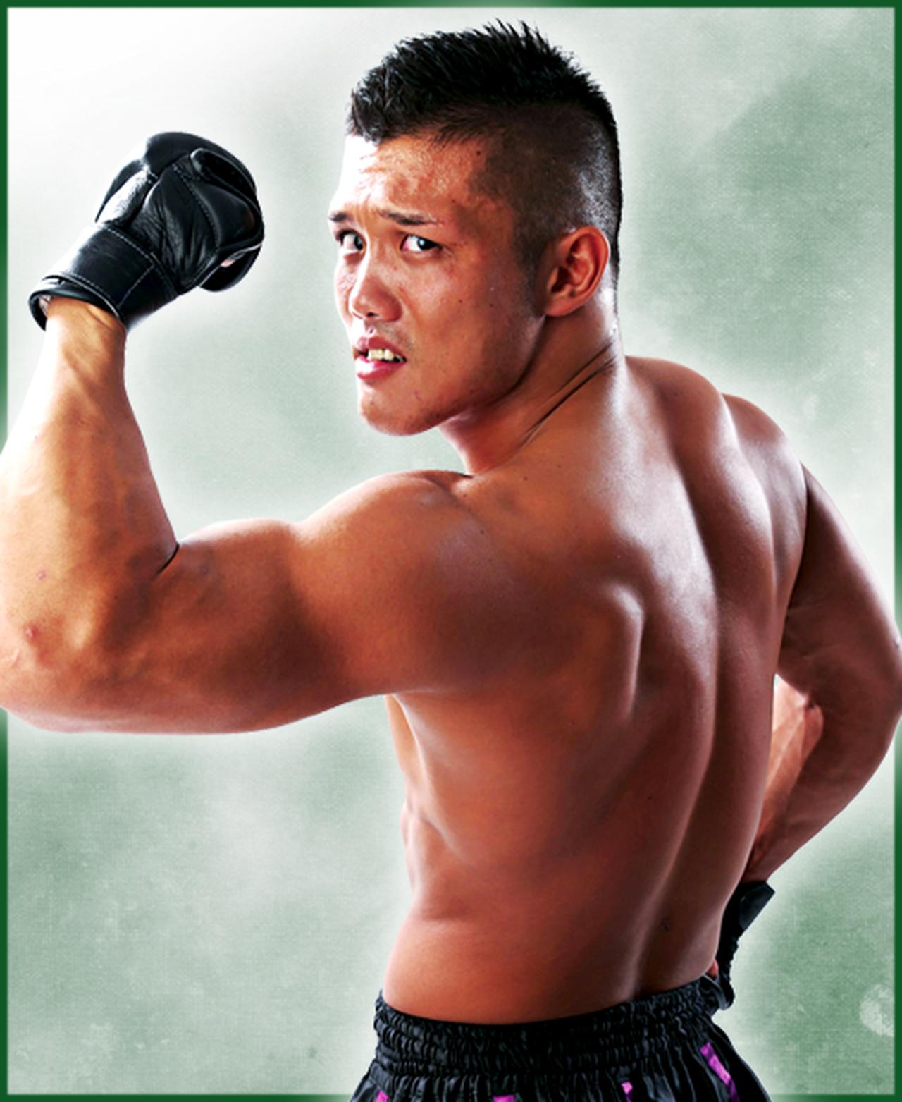 大尊伸光