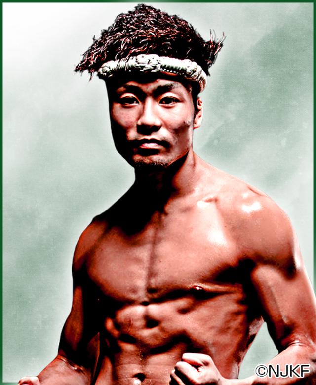 山畑雄摩