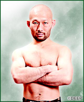 Fighters 選手一覧 Rizin Fighting Federation オフィシャルサイト