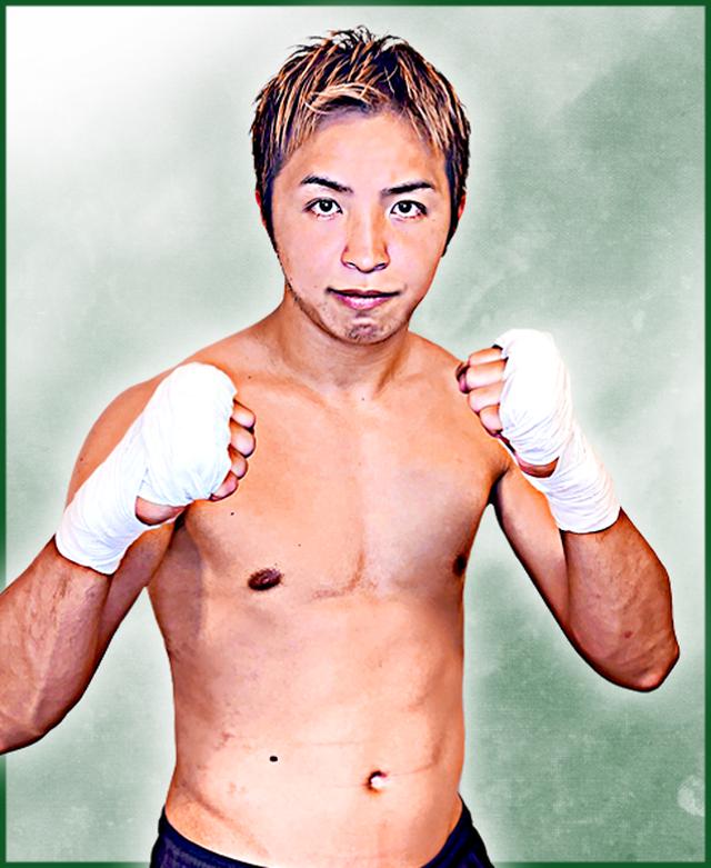 久保優太