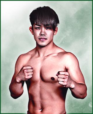 遠藤来生