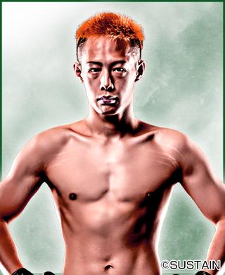 丸山大輝
