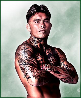 ザック・ゼイン