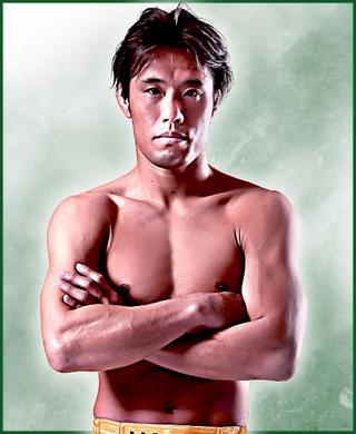 金原正徳