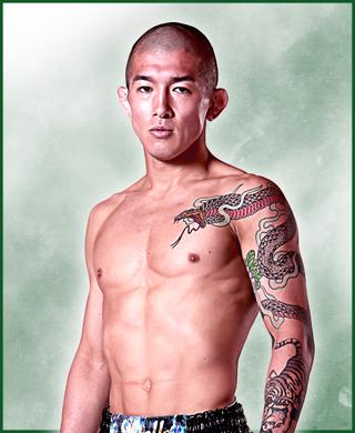 横山武司
