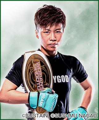 渡辺彩華