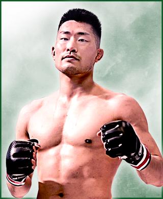 銀・グラップリングシュートボクサーズジム