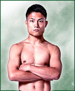 後藤丈治