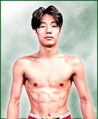シン・ジョンミン