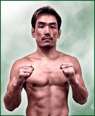 田中半蔵