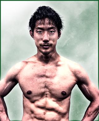 八尋大輝