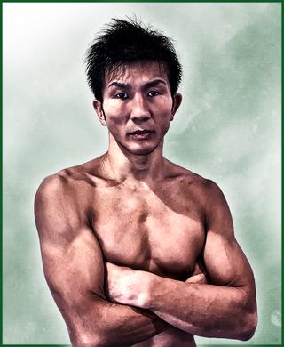 上田将年