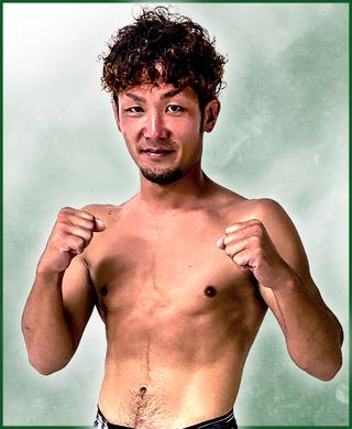 堺龍平