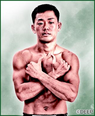 窪田泰斗