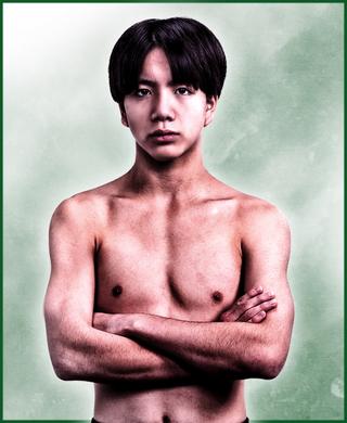 斉藤健心