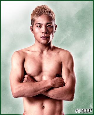 赤田功輝