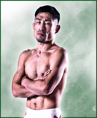 前田吉朗
