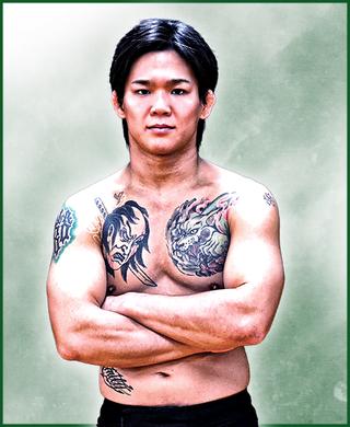 高岡宏気