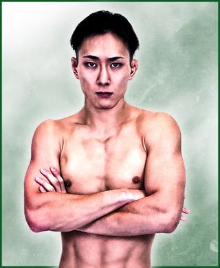 飴山聖也