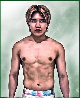 鈴木嵐士
