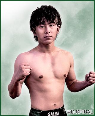 小林大希