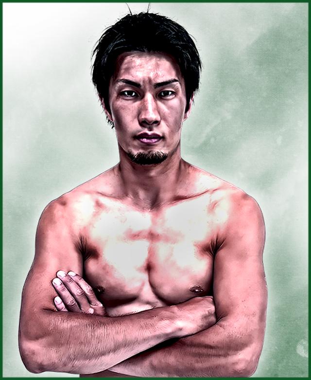 YUHEI