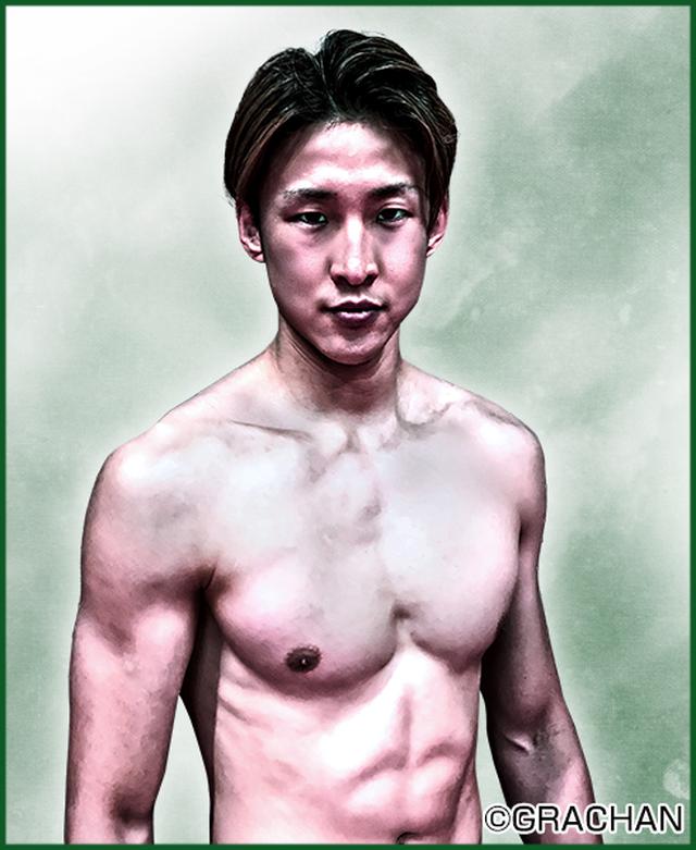 小林大介