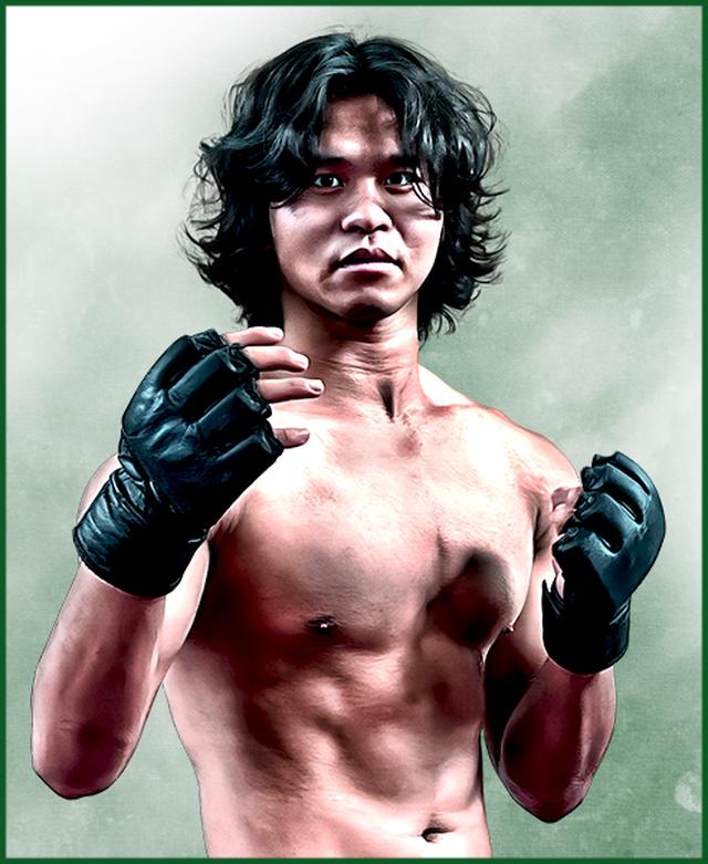 ファン・イェーロウ