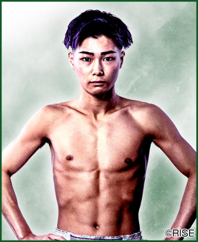 水野夢斗