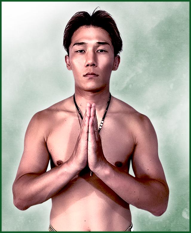 林眞平
