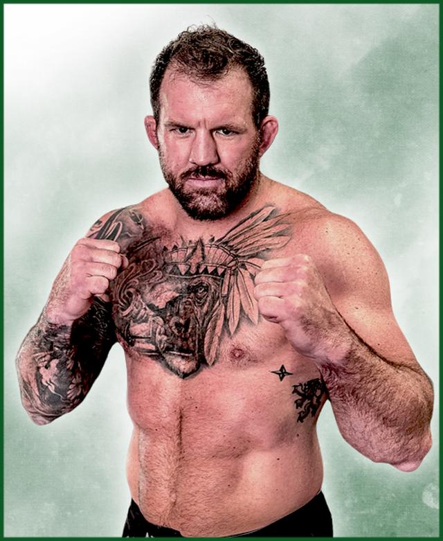 ライアン・ベイダー