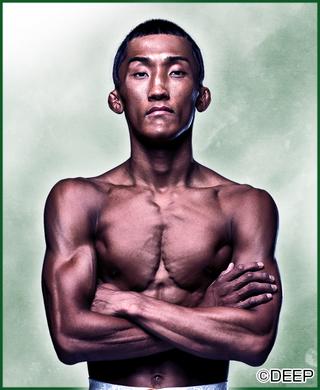 MMA FIGHTERS - RIZIN FIGHTING FEDERATION オフィシャルサイト