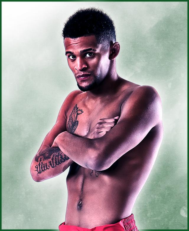 パッチー・ミックス