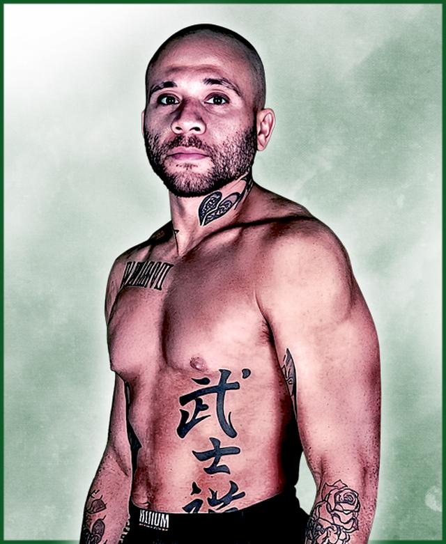 ジョン・スウィーニー