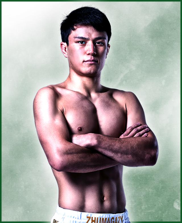 ヌルハン・ズマガジー