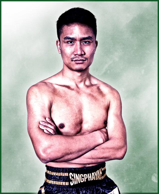 シンパヤック・ハマジム