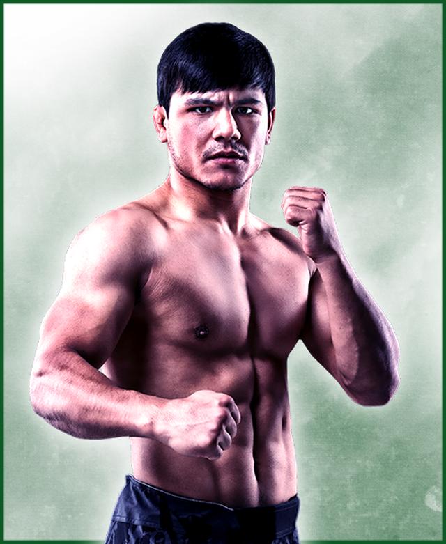 アジズベク・テミロフ