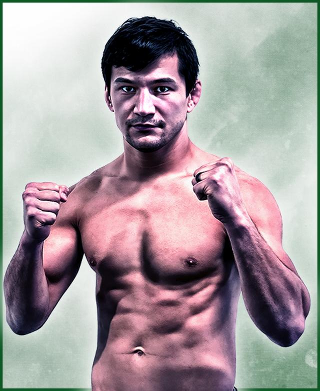 ライアン・カファロ