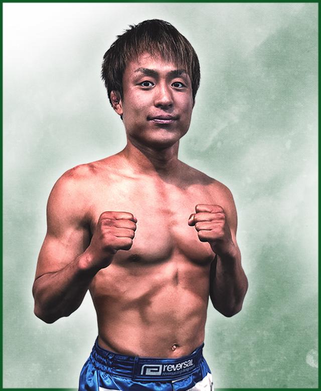 長野将大