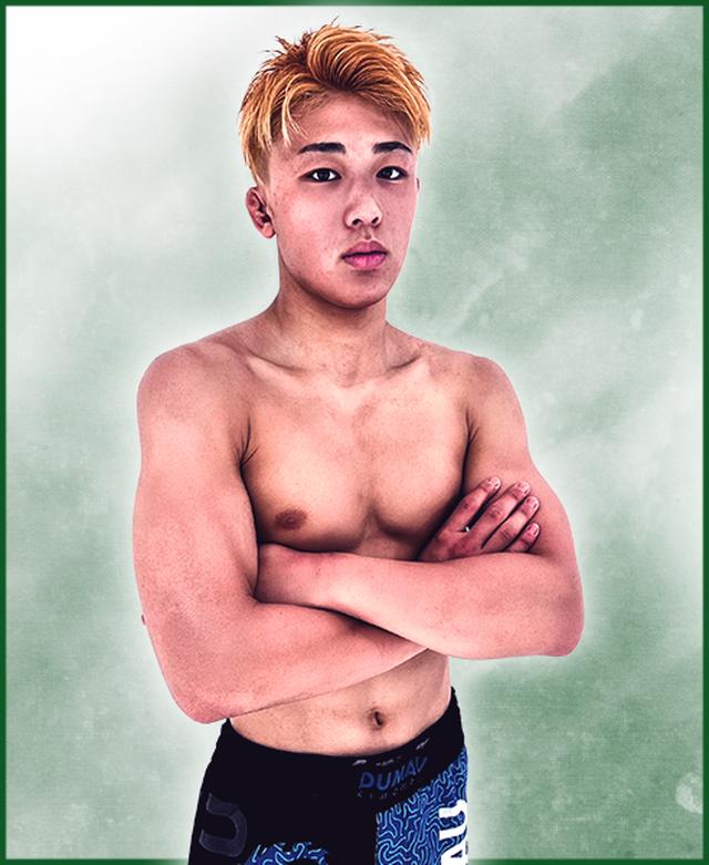田中仁